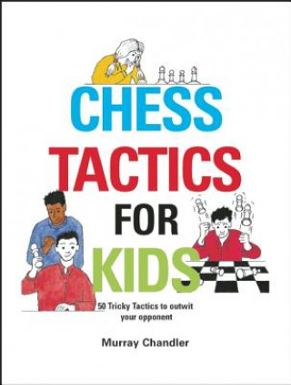 Chess Tactics for Kids