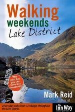 Walking Weekends: Lake District