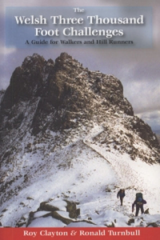 Welsh Three Thousand Foot Challenges