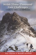 Welsh Three Thousand Foot Challenges
