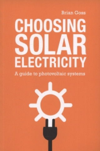 Choosing Solar Electricity