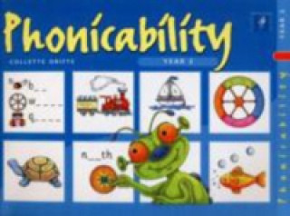 Phonicability