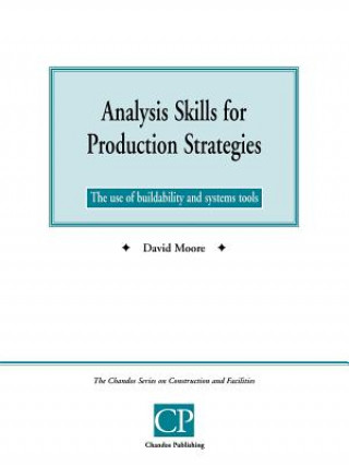 Analysis Skills for Production Strategies