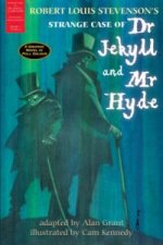 Strange Case of Dr Jekyll and Mr Hyde