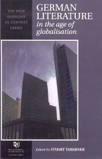 German Literature in the Age of Globalisation