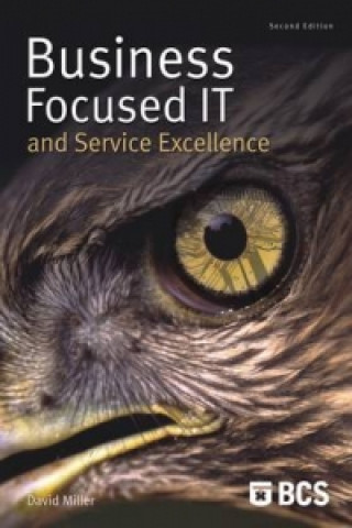 Business Focused IT and Service Excellence