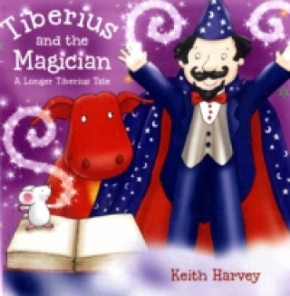 Tiberius and the Magician