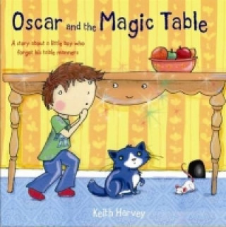 Oscar and the Magic Table