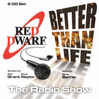 Red Dwarf Radio Show