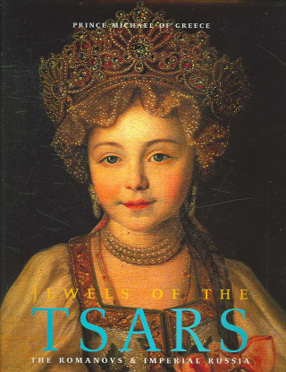 Jewels of the Tsars
