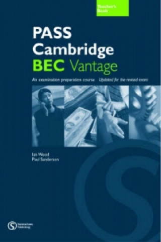 Pass Cambridge BEC