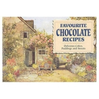 Favourite Chocolate Recipes