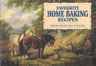 Favourite Home Baking Recipes