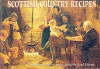 Scottish Country Recipes