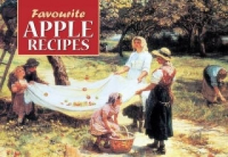 Favourite Apple Recipes