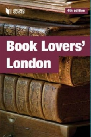 Book Lovers' London