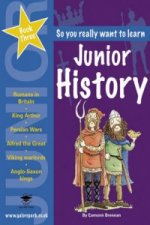Junior History Book 3