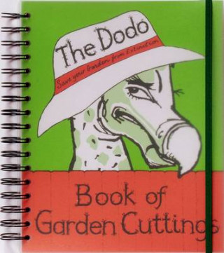 Dodo Book of Garden Cuttings