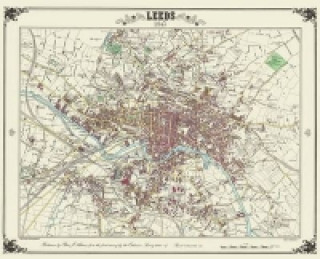 Leeds 1847 Coloured