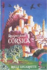 Recipes from Corsica