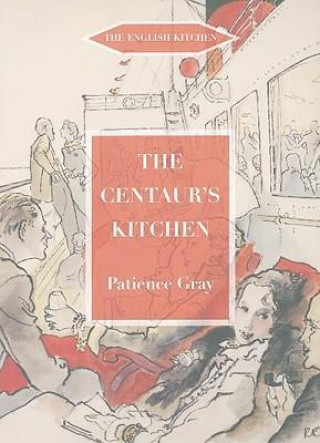 Centaur's Kitchen