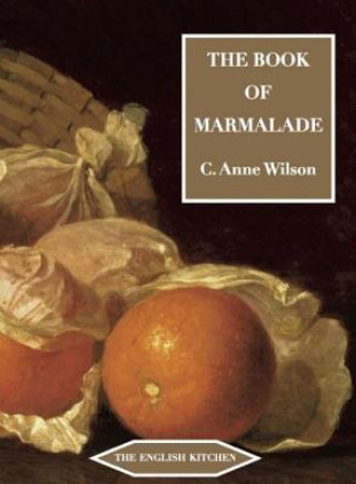 Book of Marmalade