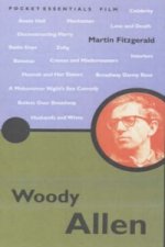 Woody Allen