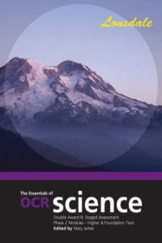 Essentials of OCR Science