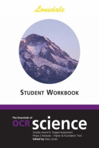 Essentials of OCR Science Worksheets