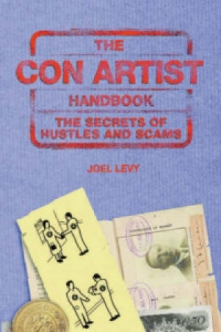 Con Artist Handbook