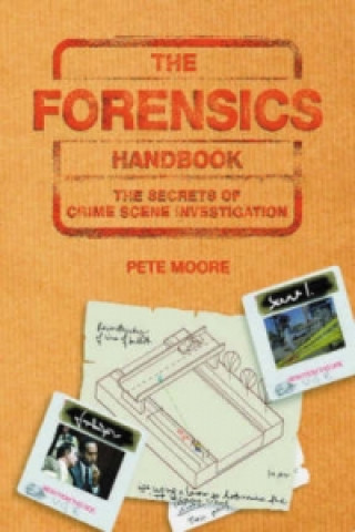 Forensics Handbook