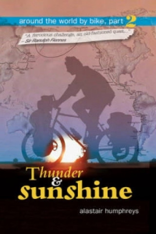 Thunder and Sunshine