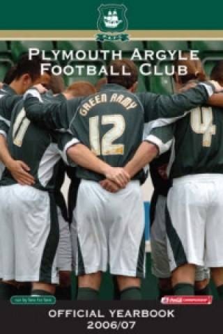 Plymouth Argyle Official Yearbook