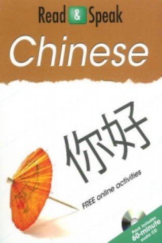 Read & Speak Chinese