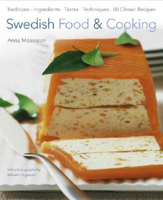 Swedish Food and Cooking