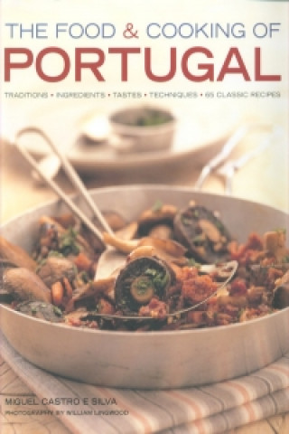 Food and Cooking of Portugal