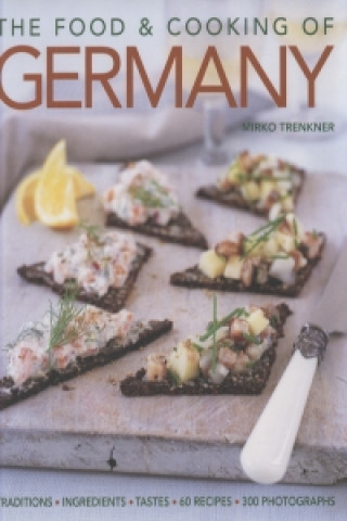 Food and Cooking of Germany