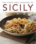 Food and Cooking of Sicily