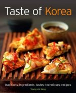 Taste of Korea