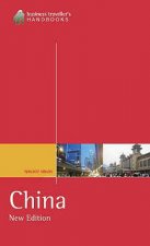 Business Traveller's Handbook to China