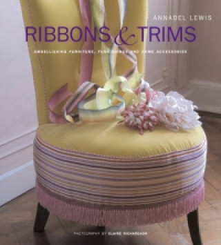 Ribbons and Trims