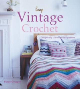 Vintage Crochet