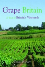 Grape Britain