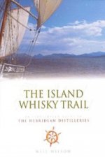 Island Whisky Trail