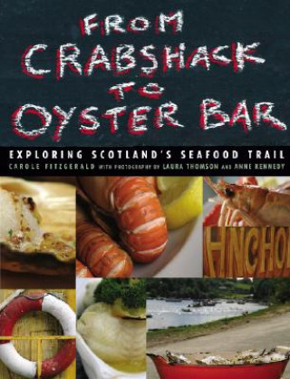 From Crab Shack to Oyster Bar