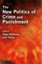 New Politics of Crime and Punishment