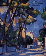 Scottish Colourists: 1900-1930