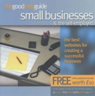 Good Web Guide for Small Businesses