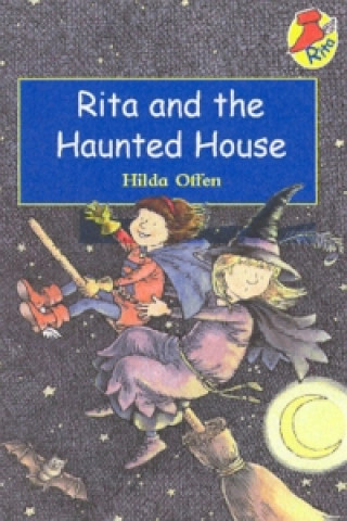 Rita and the Haunted House