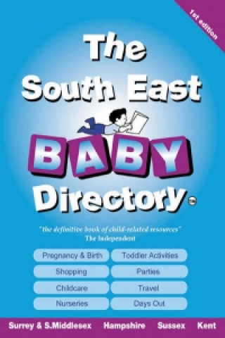South East Baby Directory